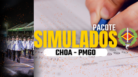 5 - SIMULADOS CHOA - PMGO